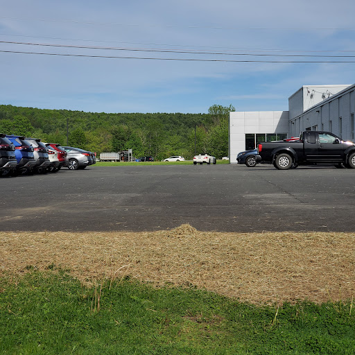 Nissan Dealer «Team Nissan North of NH», reviews and photos, 51 Evans Dr, Lebanon, NH 03766, USA