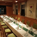 Photo n°4 de l'avis de Paul.o fait le 02/12/2018 à 10:05 sur le  Hotel Luisen-Mühle à Arolsen