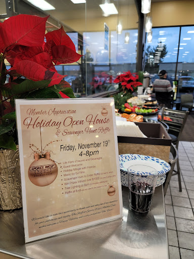 Health Club «Sports West Athletic Club», reviews and photos, 1575 S Virginia St, Reno, NV 89502, USA