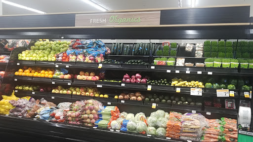 Supermarket «Save Mart Supermarkets», reviews and photos, 1591 E Noble Ave, Visalia, CA 93292, USA