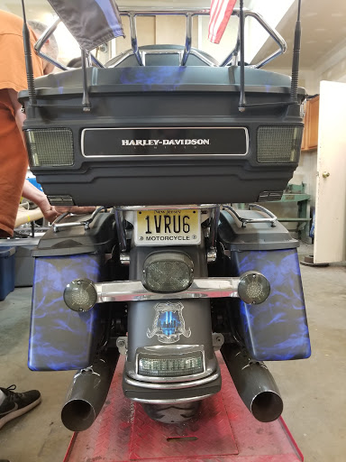 Sign Shop «Printed Pixel, Inc.», reviews and photos, 603 Washington Ave, South Amboy, NJ 08879, USA