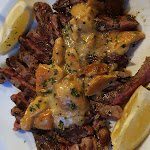 Photo n°3 de l'avis de Rosa.i fait le 26/05/2022 à 22:58 sur le  Ristorante Timo e Rosmarino à Ceriale