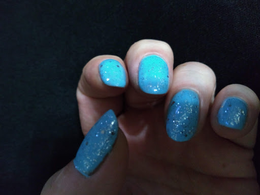 Nail Salon «Glory Nails», reviews and photos, 200 High Ave W # 13, Oskaloosa, IA 52577, USA