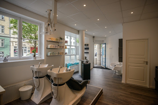 Olaplex stores Copenhagen