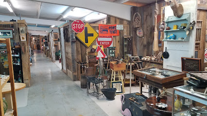 Country Road Antiques