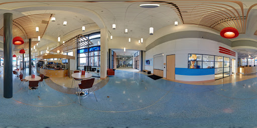 Community Center «The Kroc Center Hampton Roads», reviews and photos, 1401 Ballentine Blvd, Norfolk, VA 23504, USA