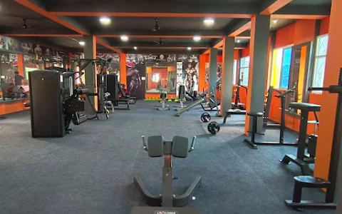 Fat 2 Fit unisex fitness centre image