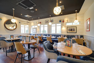 Photo n°51 de Léon - Orléans-Saran à Saran ()