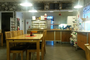 Cafe Holken AB