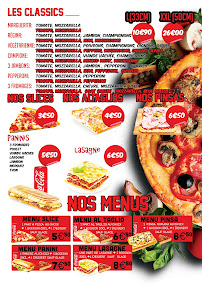 Photos du propriétaire du Pizzeria Pizz and slice Val d'Europe à Serris - n°20