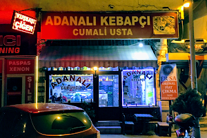 Adanalı Durumcu Cumali Usta image