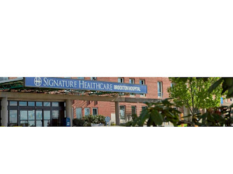 Signature Healthcare Brockton Hospital