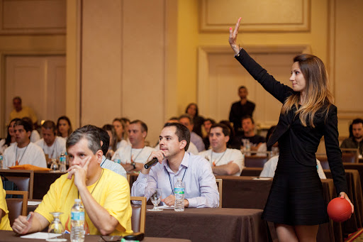 Temp Agency «Epic Staffing Agency», reviews and photos, 333 SE 2nd Ave #2000, Miami, FL 33131, USA