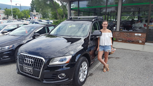 Volkswagen Dealer «Langway Chevrolet Volkswagen Of Manchester Center, Vt», reviews and photos, 4847 Main St, Manchester Center, VT 05255, USA