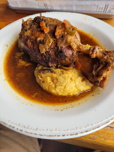 Southern Restaurant (US) «The Row», reviews and photos, 110 Lyle Ave, Nashville, TN 37203, USA