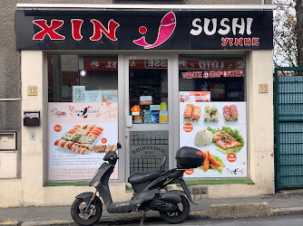 Xin Sushi