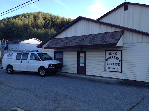 Norwood Commercial Appliance in Banner Elk, North Carolina