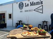 Plats et boissons du Restaurant Le Mam's à Narbonne - n°3