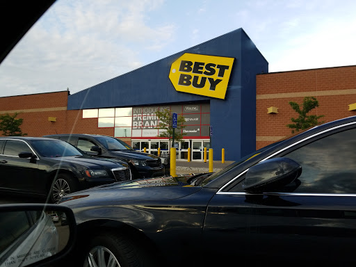 Electronics Store «Best Buy», reviews and photos, 32320 John R Rd, Madison Heights, MI 48071, USA