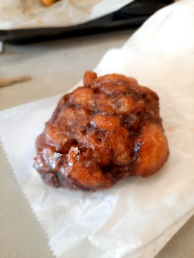 Donut Shop «The 5280 Donuts», reviews and photos, 555 US-287, Broomfield, CO 80020, USA