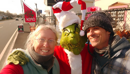 Outdoor Furniture Store «Gotta Have It Inc», reviews and photos, 324 Huttleston Ave, Fairhaven, MA 02719, USA