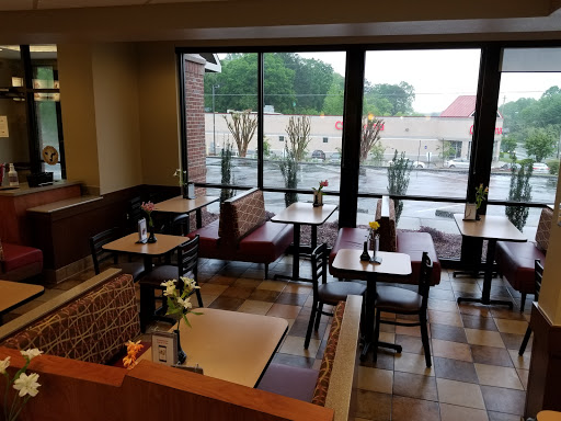 Fast Food Restaurant «Chick-fil-A», reviews and photos, 1065 Cleveland Ave, East Point, GA 30344, USA