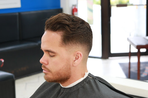 Barber Shop «Legends Barbershop LLC», reviews and photos, 745 Linden St, Bethlehem, PA 18018, USA