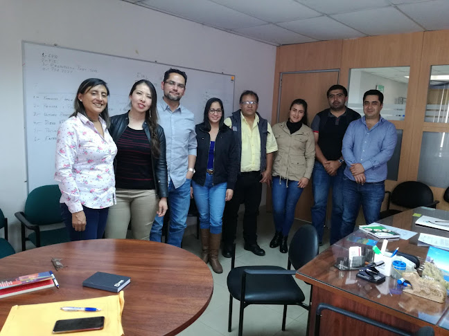 Opiniones de PREFECTURA DE IMBABURA en Ibarra - Oficina de empresa