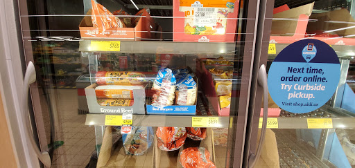 Supermarket «ALDI», reviews and photos, 550 S Trooper Rd, Norristown, PA 19403, USA