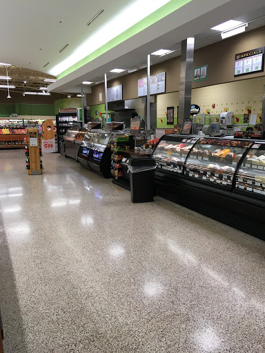 Supermarket «Publix Super Market at Treasure Coast Plaza», reviews and photos, 415 21st St, Vero Beach, FL 32960, USA