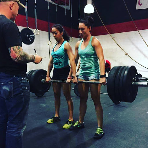 Physical Fitness Program «Capital CrossFit», reviews and photos, 6301 Richmond Hwy, Alexandria, VA 22306, USA