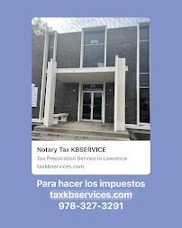 NOTARY TAX KBSERVICE - Photo 7 - Car repair in Lawrence, MA, Lowell