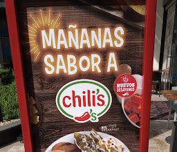 Chili's Paseo Querétaro photo