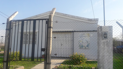 Centro de Salud Barrio Sur