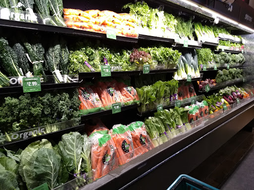 Grocery Store «The Fresh Market», reviews and photos, 3820 N Federal Hwy, Fort Lauderdale, FL 33308, USA