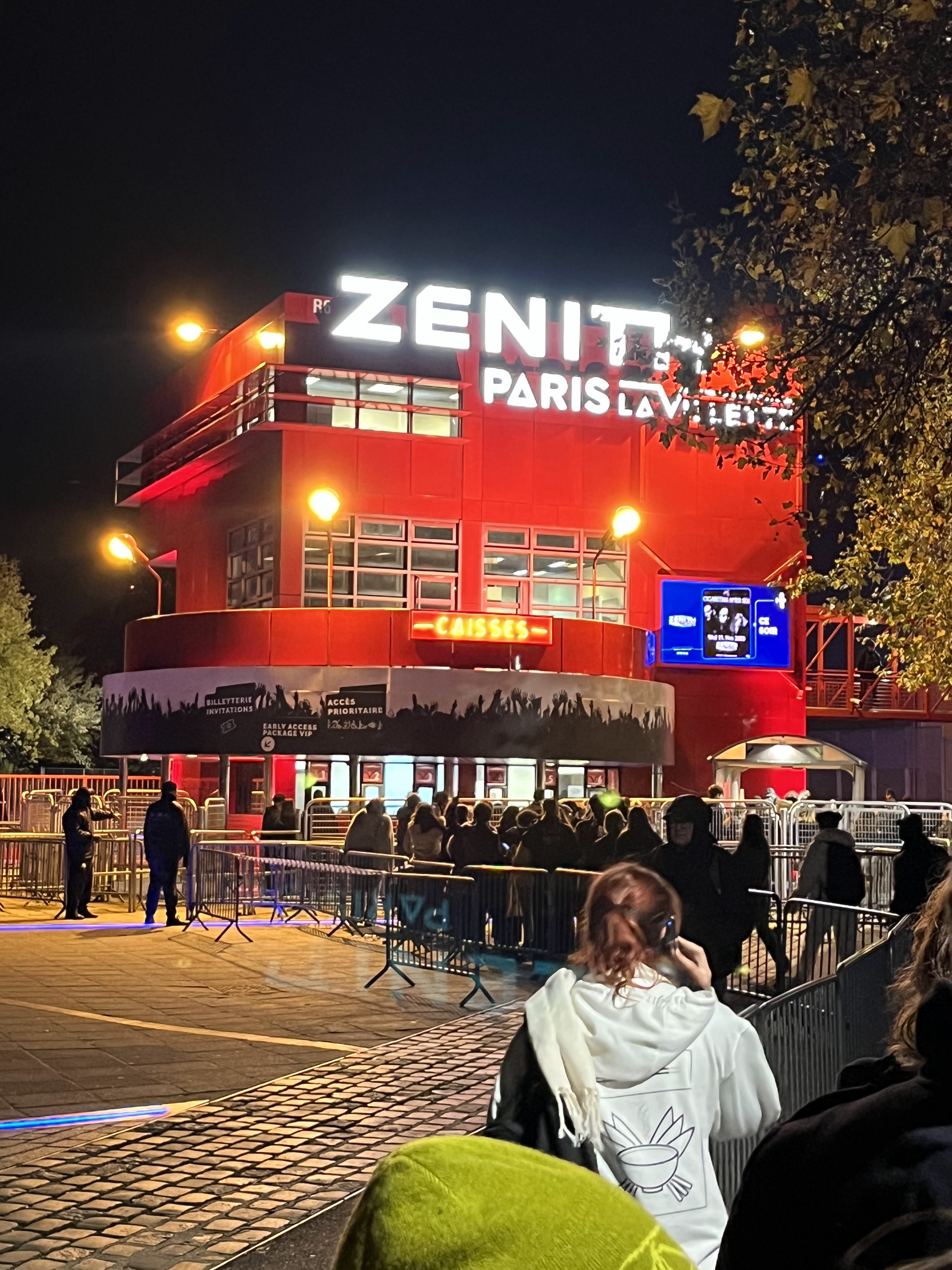 Photo n° 1 de l'avis de Faith.h fait le 10/12/2023 à 00:53