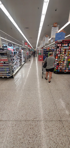 Supermarket «Hy-Vee», reviews and photos, 6655 Martway St, Mission, KS 66202, USA