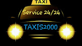 Service de taxi STATION TAXIS - GARE DE CHARTRES 28000 Chartres
