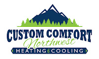 Custom Comfort Northwest Heating and Cooling - Photo 9 - Car repair in Olympia, WA, Olympia