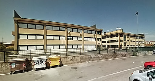 Liceo artistico statale M.M. Lazzaro