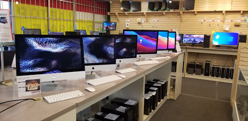 Used Computer Store «Action Computers Inc.», reviews and photos, 2890 S Colorado Blvd F, Denver, CO 80222, USA