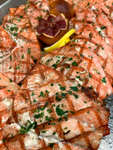 Caterer «Buffalo Gals Catering», reviews and photos, 1701 S 8th St, Colorado Springs, CO 80906, USA