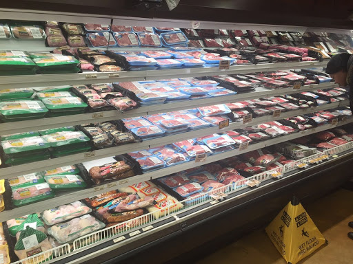 Grocery Store «Fresh Thyme Farmers Market - Ypsilanti Township MI», reviews and photos, 2985 Washtenaw Ave, Ypsilanti, MI 48197, USA