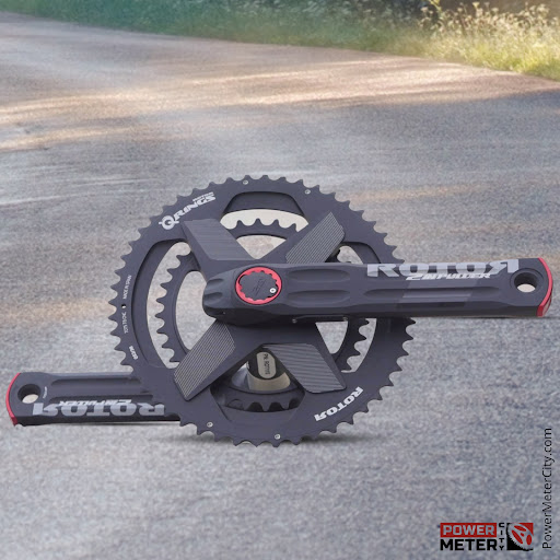 Power Meter City image