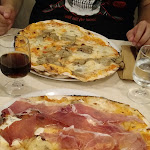 Photo n°1 de l'avis de Stefano.a fait le 22/03/2013 à 12:53 sur le  Il Pepe Rosa à Cagliari