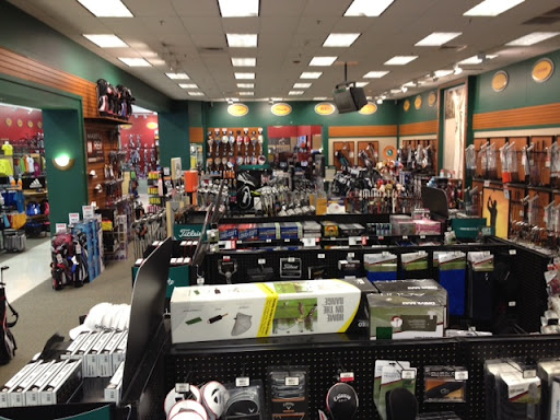 DICK'S Sporting Goods