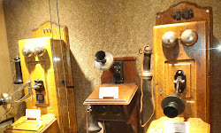 Pioneer Telephone Museum