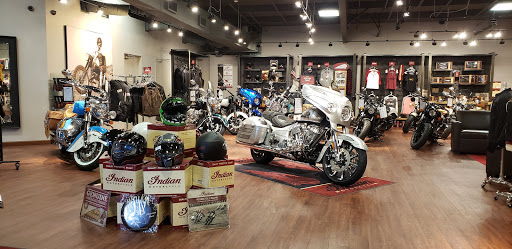 Motorcycle Dealer «Corpus Christi CyclePlaza», reviews and photos, 2937 S Padre Island Dr, Corpus Christi, TX 78415, USA
