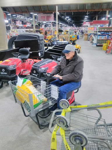 Sporting Goods Store «Big R of Homer Glen», reviews and photos, 15830 S Bell Rd, Homer Glen, IL 60491, USA