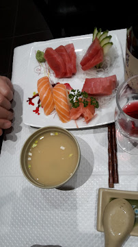 Sushi du Restaurant japonais FU JI à Savigny-sur-Orge - n°12